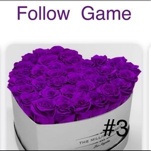 Grow your followers! !